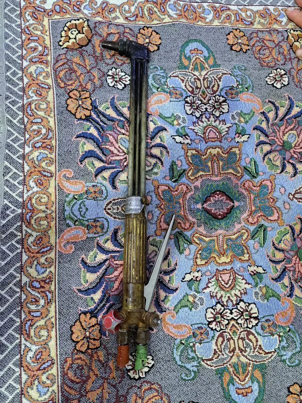 هوابرش|ابزارآلات|جوانرود, |دیوار