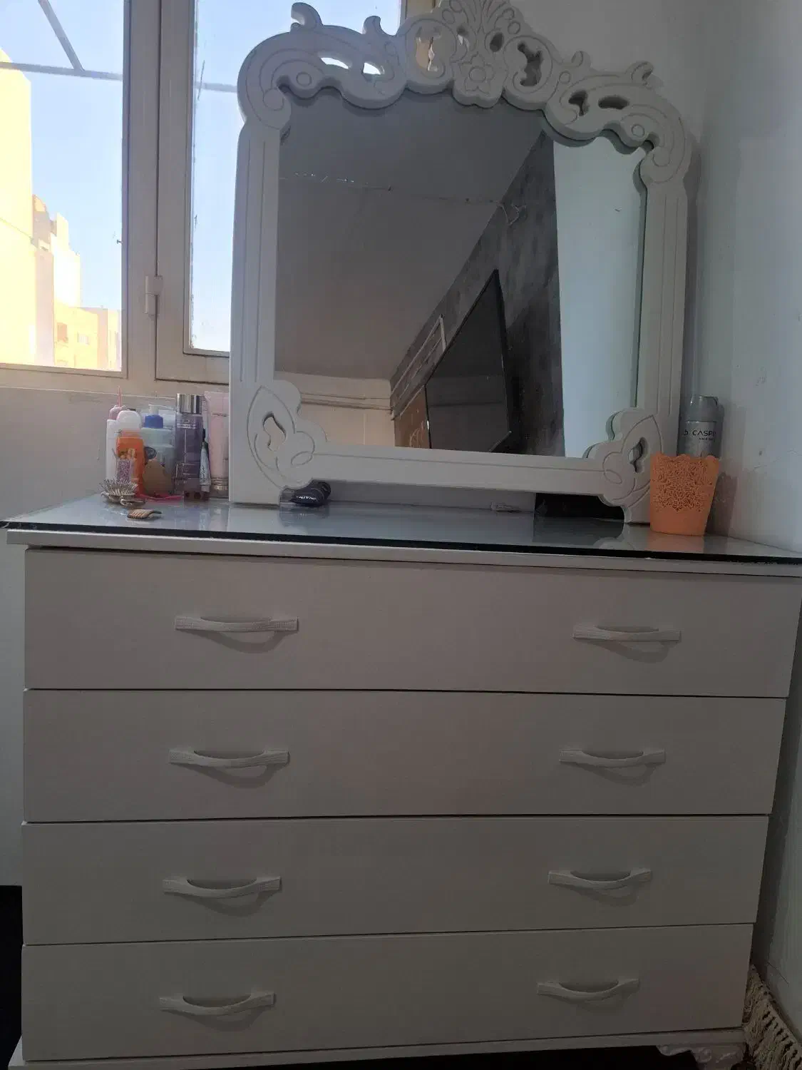 دراور|جاکفشی، کمد، دراور|سبزوار, کوی بهار|دیوار