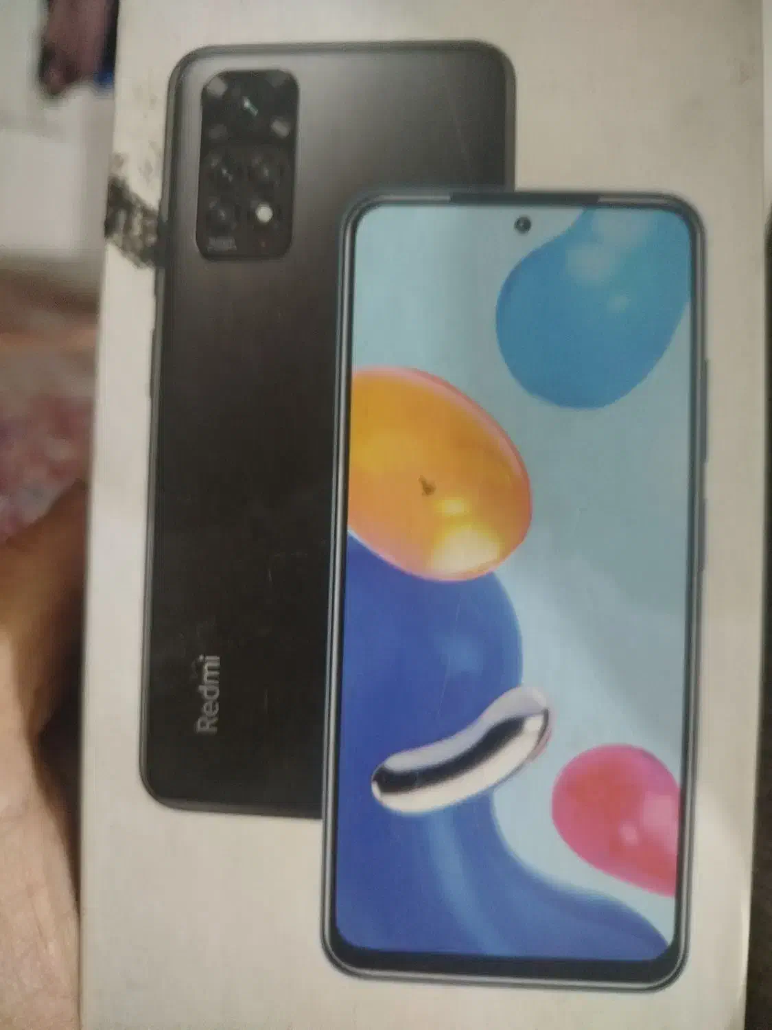 نوت 11|موبایل|قم, باغ شریفی|دیوار