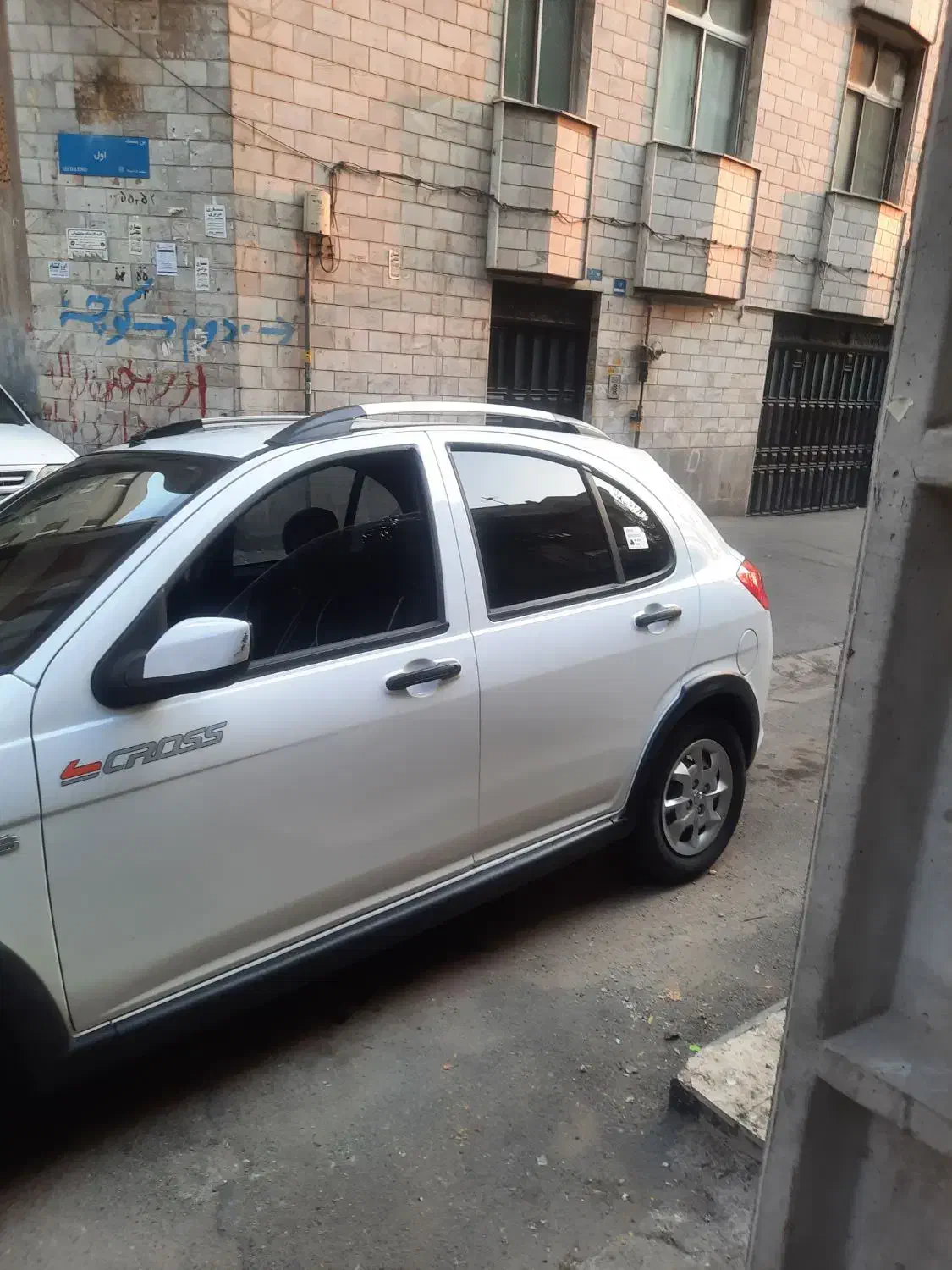 کوییک s|خودرو سواری و وانت|تهران, وحیدیه|دیوار