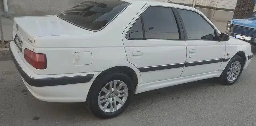 ماشین|خودرو سواری و وانت|قره ضیاالدین, |دیوار