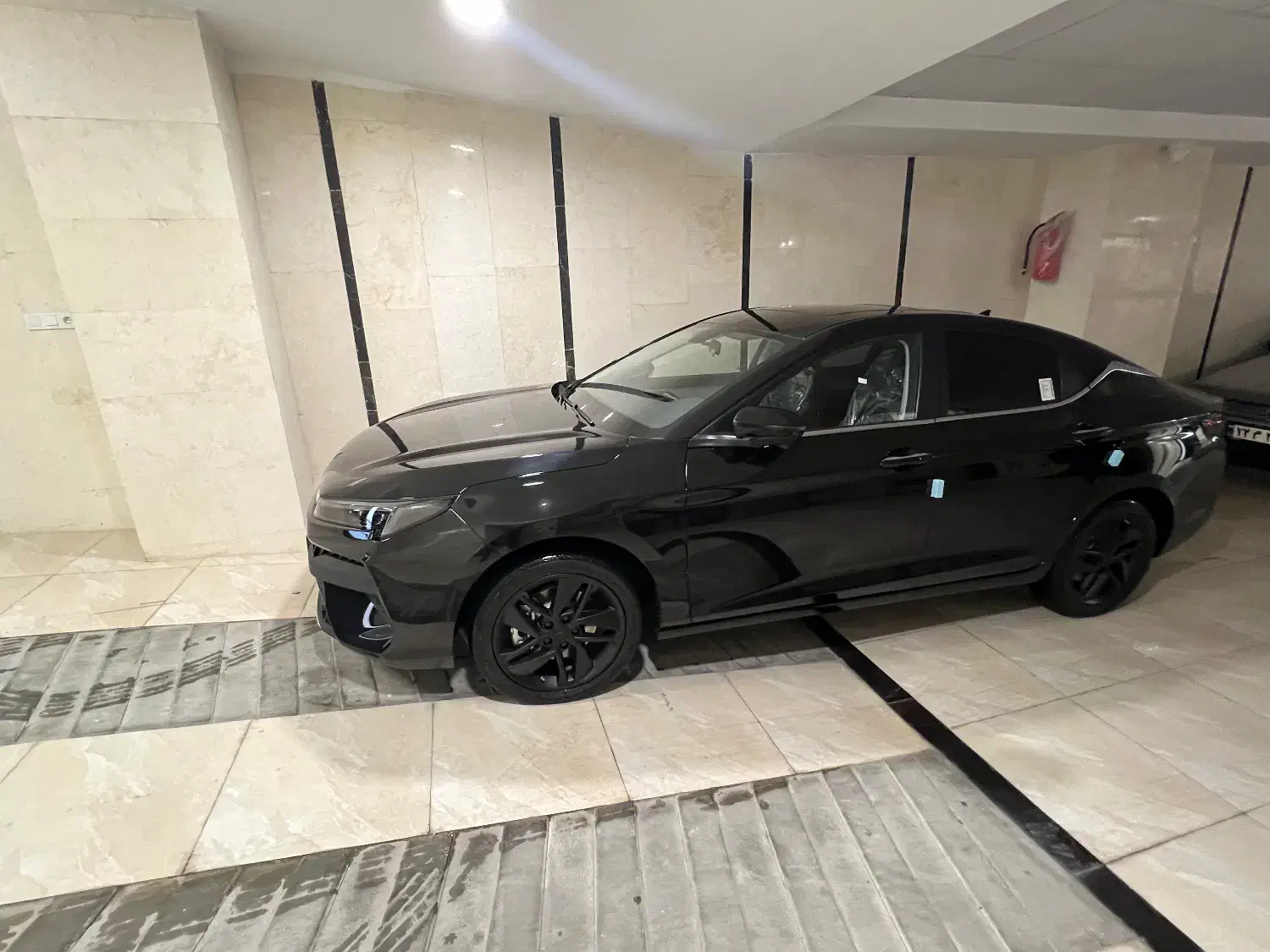 Kmc j7|خودرو سواری و وانت|تبریز, |دیوار