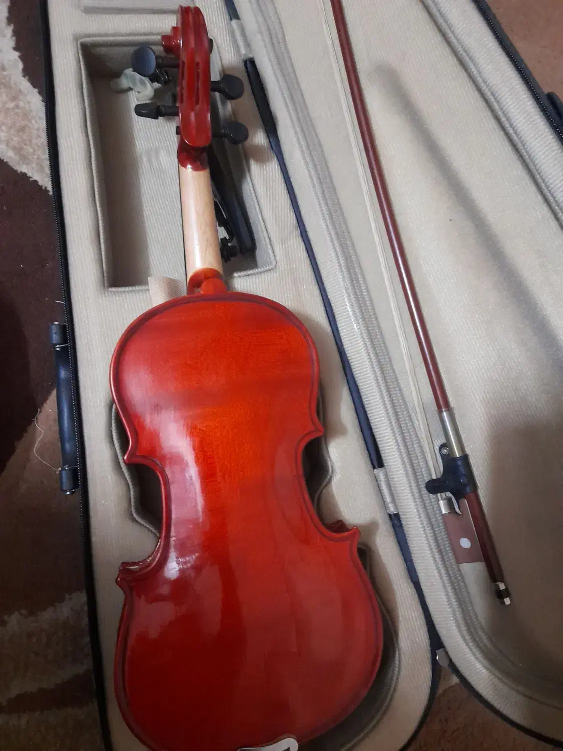 ویالون ویولون مدل اماتی ۱۰۰|ویولن|کرمان, |دیوار