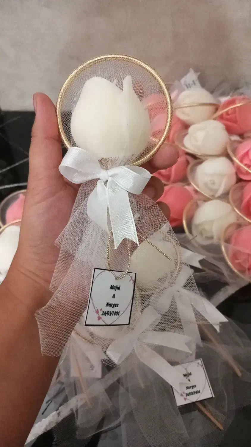 شمع و گیفت مناسبتی|صنایع دستی و سایر لوازم تزئینی|مشهد, امیریه|دیوار