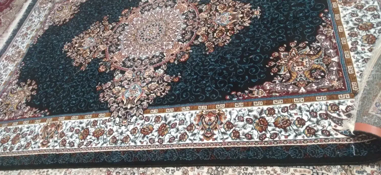 فرش نگین مشهد|فرش|چالدران, |دیوار