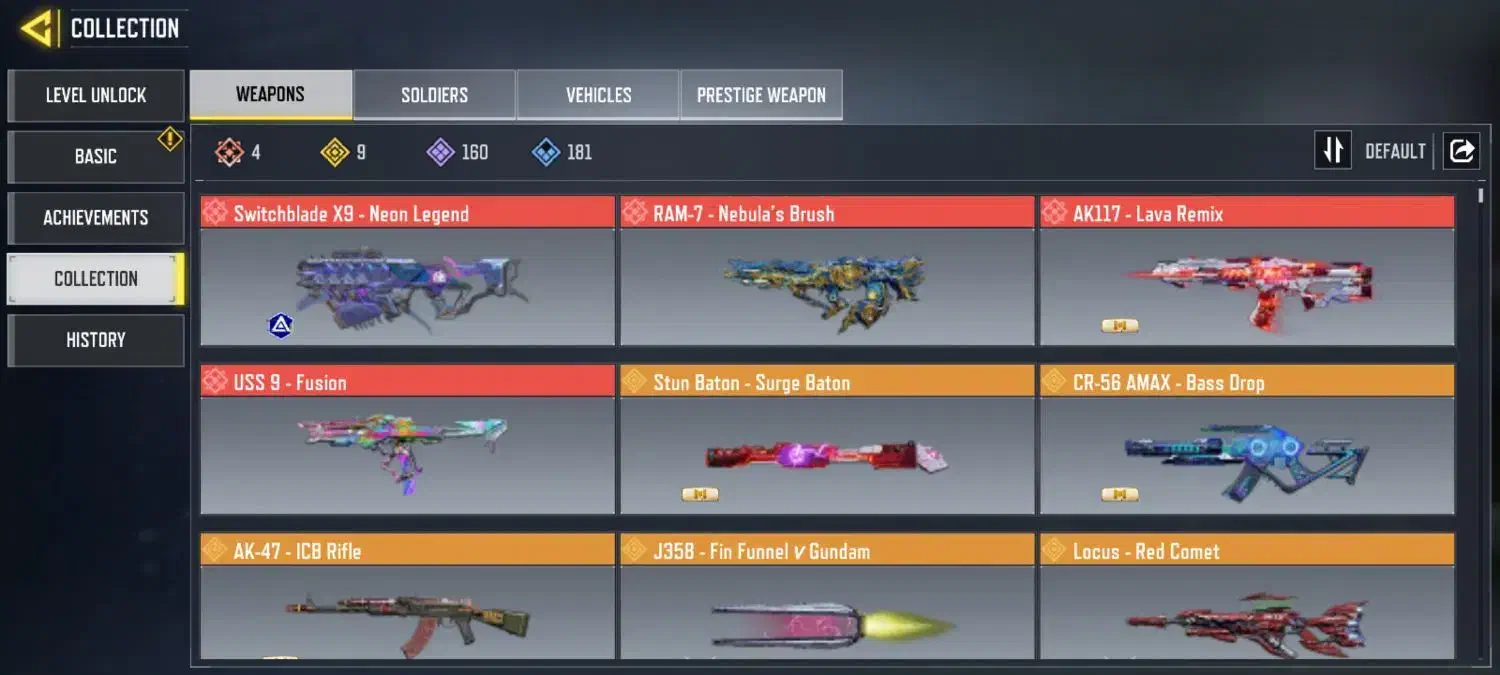 اکانت گاد من و خفن خوب|کنسول، بازی ویدئویی و آنلاین|بوشهر, |دیوار