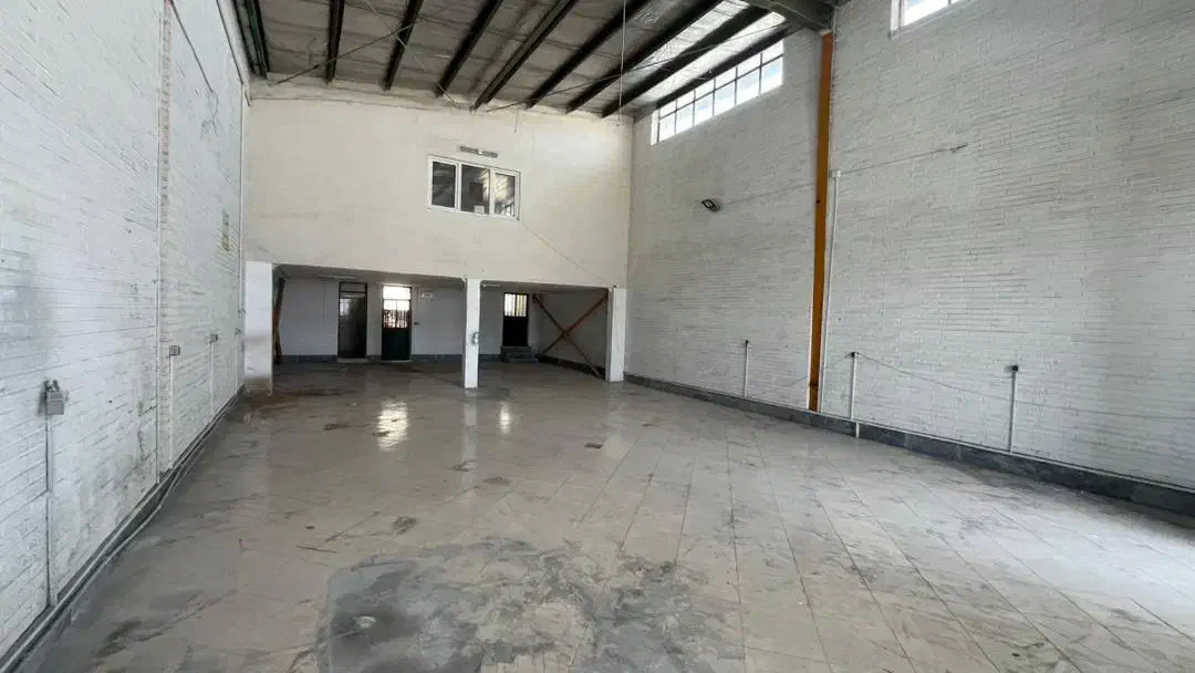 فروش  یا معاوظه سوله|فروش دفتر صنعتی، کشاورزی، تجاری|سمنان, |دیوار