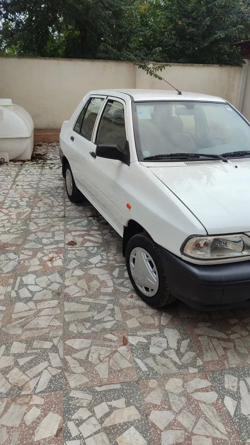 پراید 131 مدل99|خودرو سواری و وانت|صومعه‌سرا, |دیوار