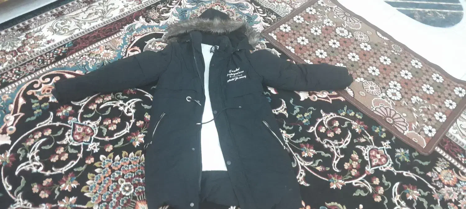 کافشن|لباس|تهران, خاک سفید|دیوار