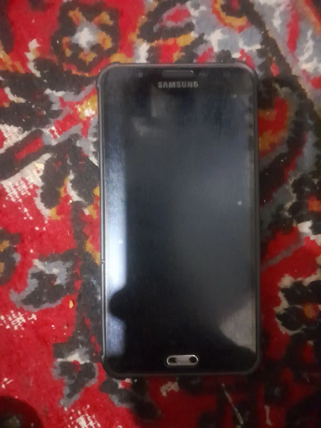 سامسونگ g7|موبایل|اصفهان, شهرک صنعتی امیرکبیر (شاپور جدید)|دیوار