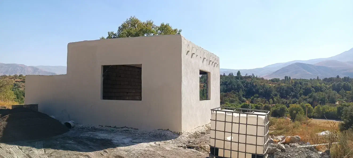 باغ ویلا واقع در محمود آباد کله دشت|فروش خانه و ویلا|نوبران, |دیوار