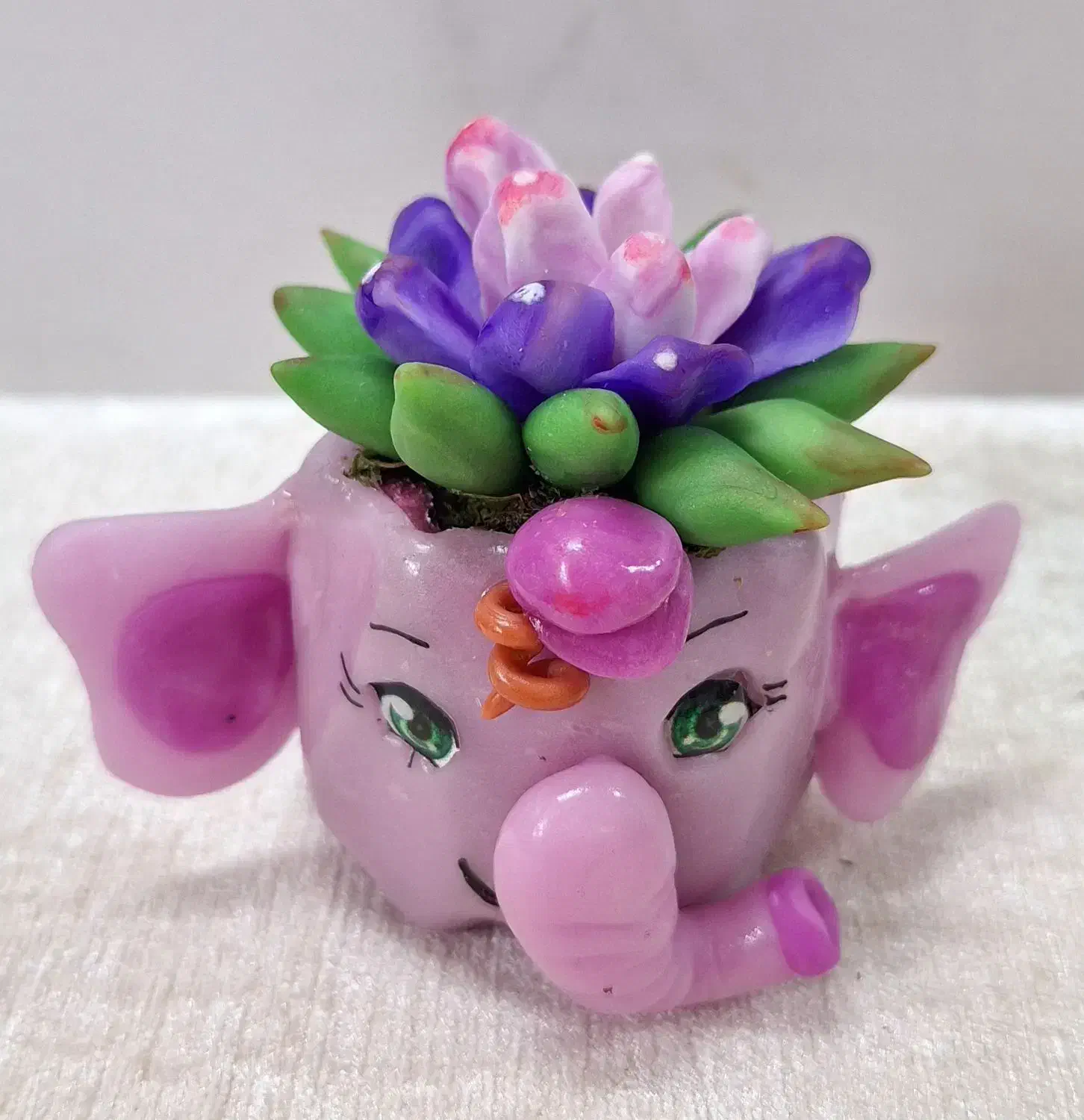 گلدان های فانتزی|کلکسیون و سرگرمی|قم, هنرستان|دیوار