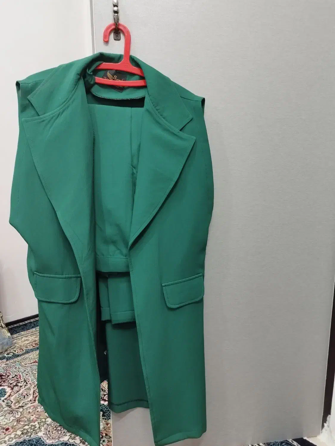 مانتو،شلوار|لباس|سبزوار, فرهنگیان|دیوار