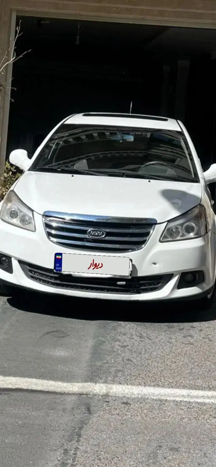 ام وی ام ۵۵۰ اتومات بیرنگ|خودرو سواری و وانت|تهران, شهرآرا|دیوار