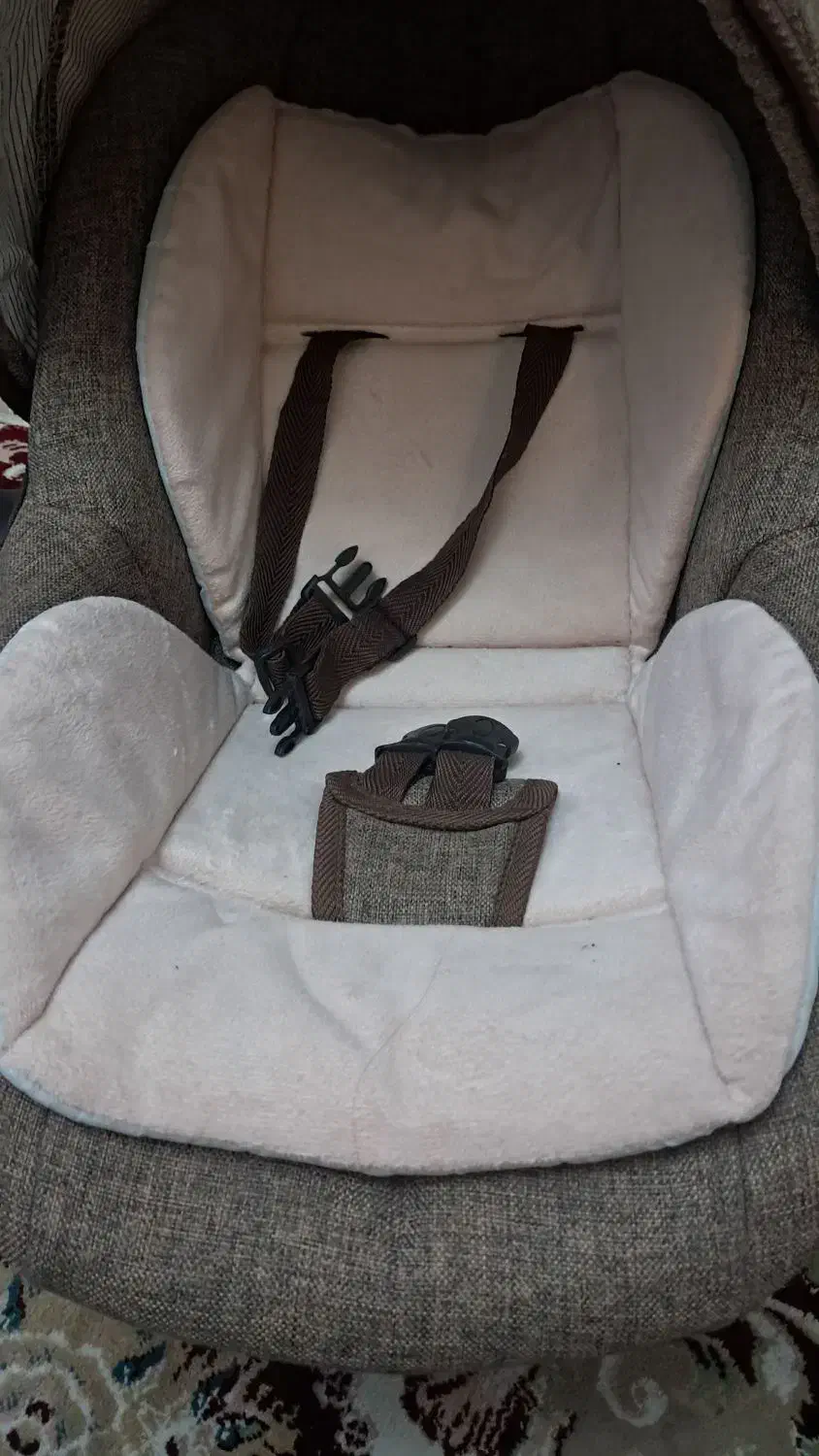 کریر|کالسکه و لوازم جانبی|تبریز, |دیوار