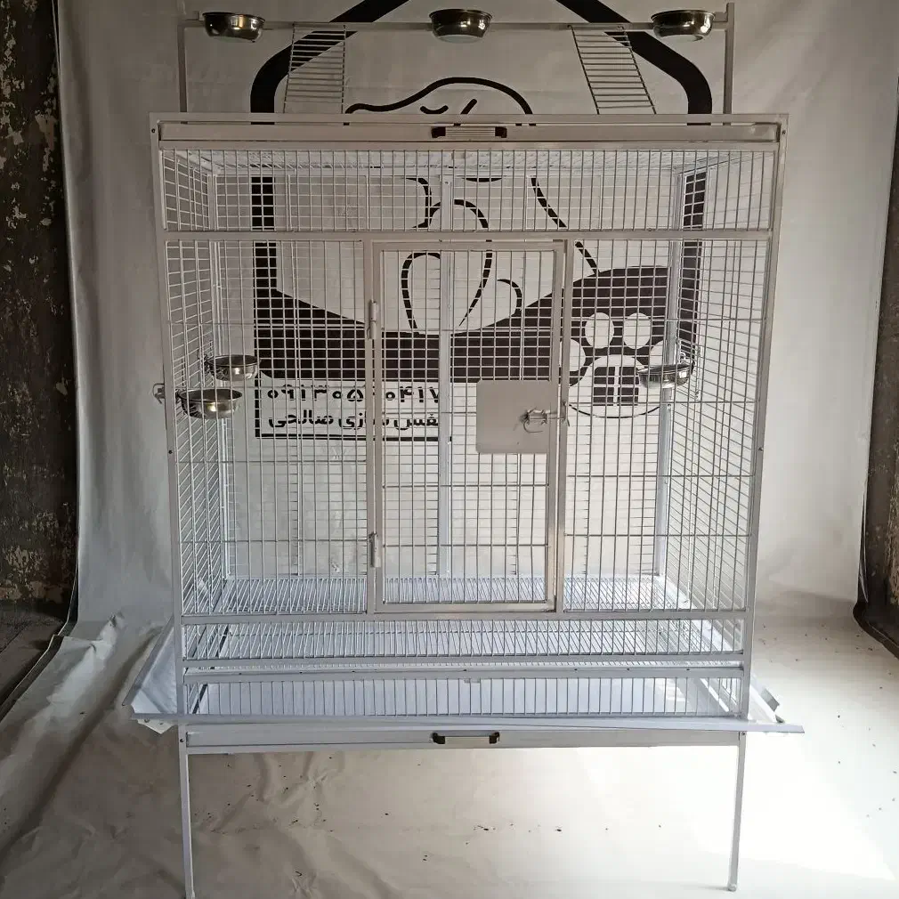 لانه بزرگ پرنده کاسکو آرا|لوازم جانبی حیوانات|تهران, درکه|دیوار