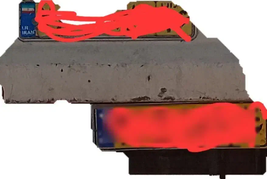 تریلی کفی ایران کاوه|خودرو سنگین|اسلامشهر, مظفریه|دیوار