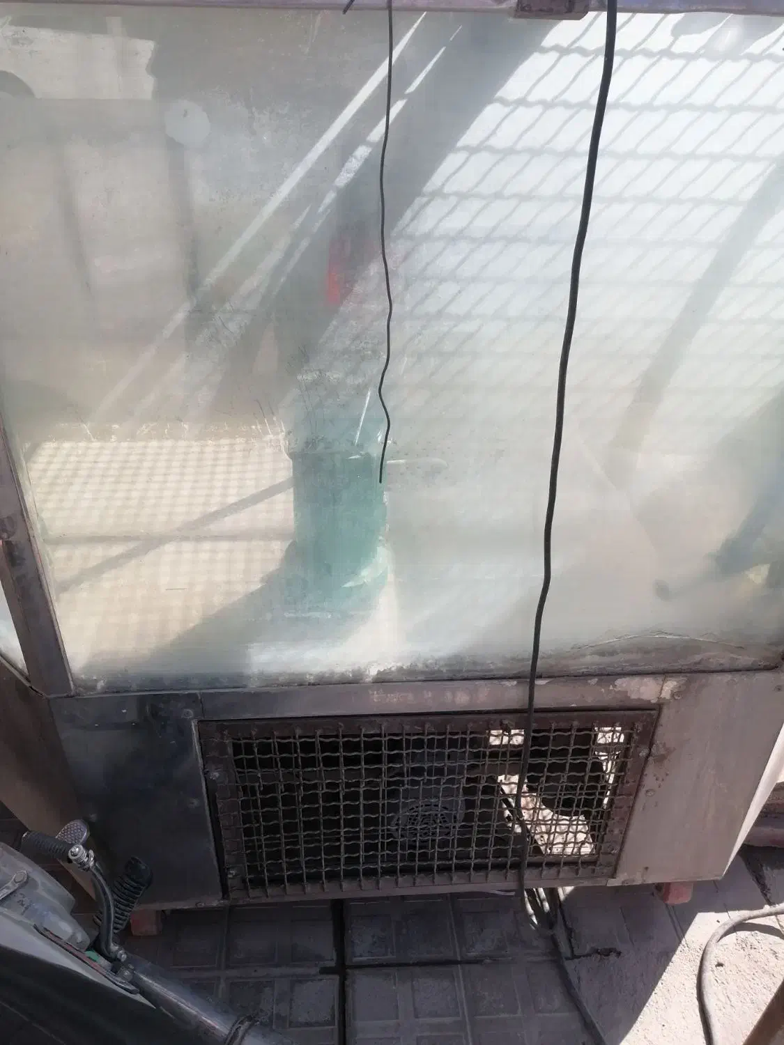 فروش آکواریوم ماهی زنده|ماهی|فولادشهر, مسکن مهر فولادشهر|دیوار