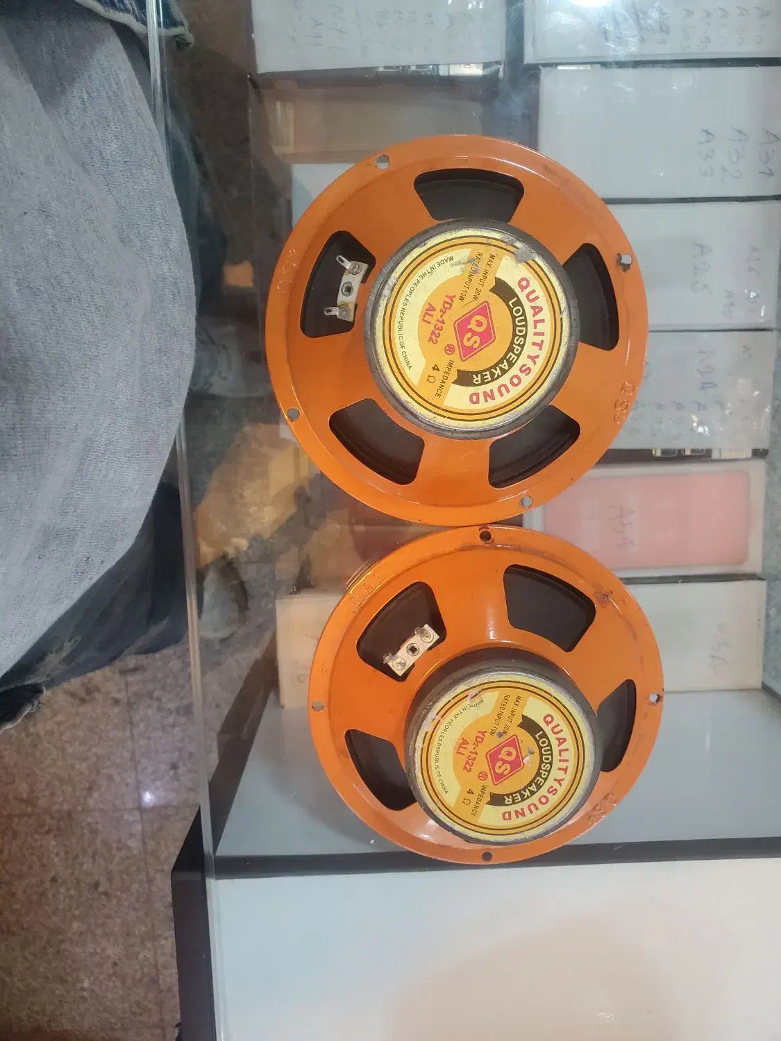 باند سمند|صوتی و تصویری|تهران, ترمینال جنوب|دیوار