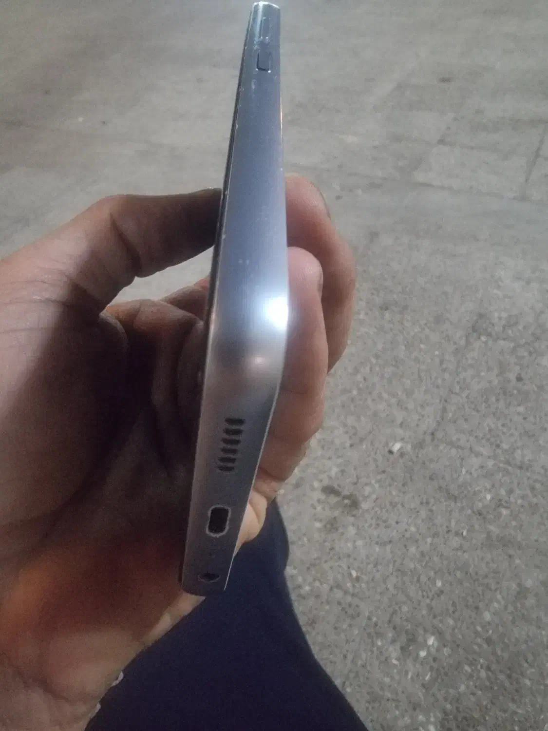 گوشی A05s|موبایل|برازجان, |دیوار