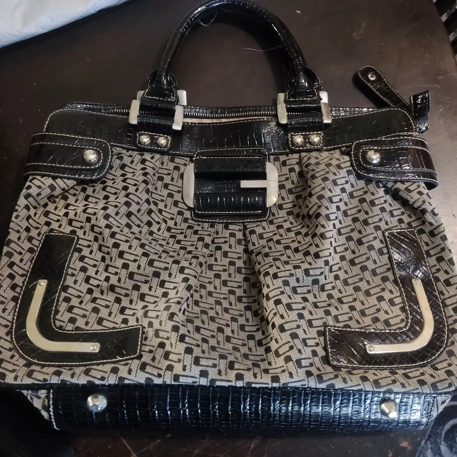 دو عدد کیف زنانه با قیمت بسیار منصفانه|کیف، کفش، کمربند|گرگان, |دیوار