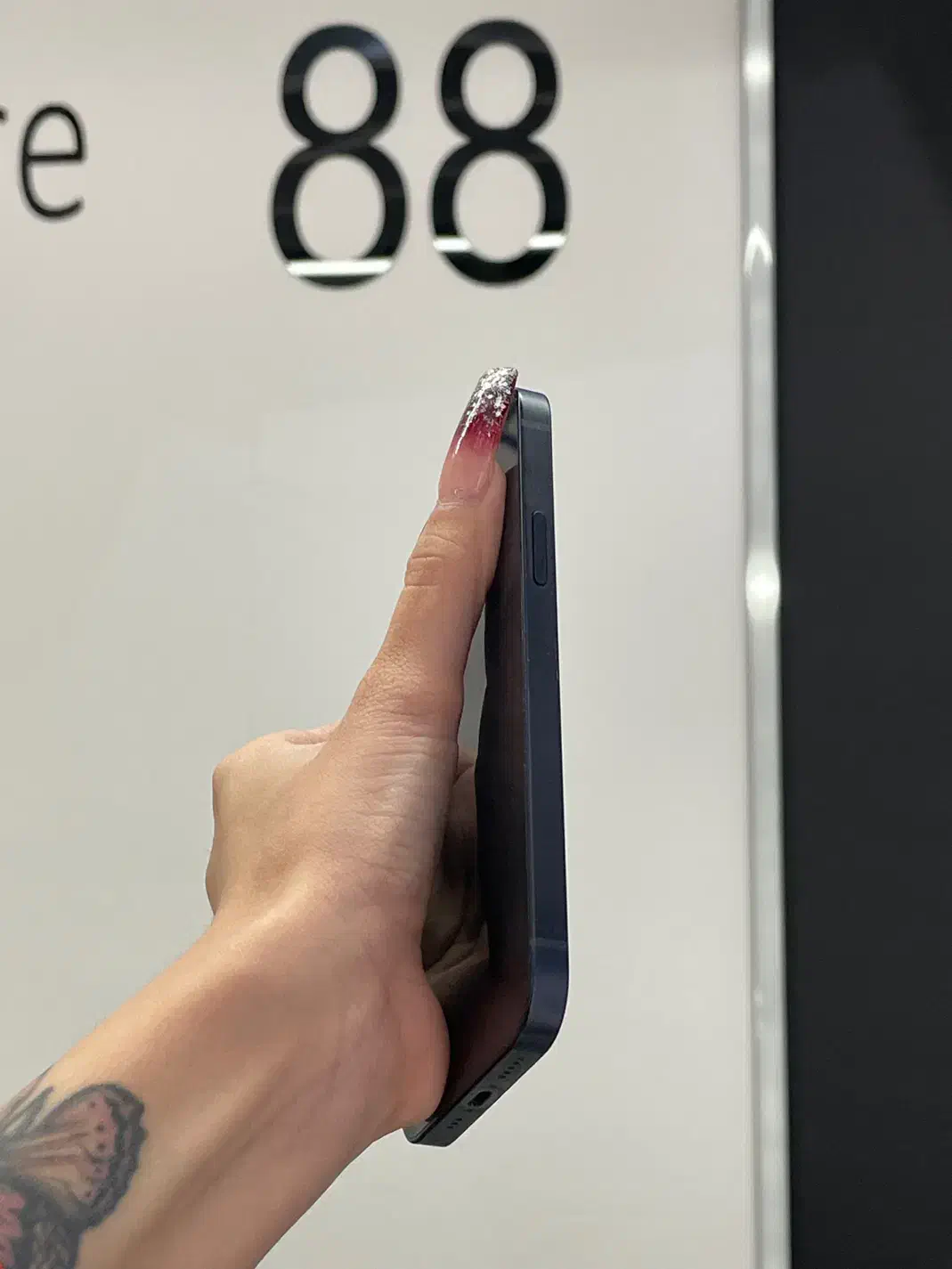 ایفون ۱۲ پلمپ(نقد و اقساط)|موبایل|تهران, شهرک غرب|دیوار