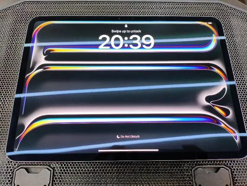 آیپد پرو 2024 m4 حافظه 256|تبلت|همدان, |دیوار