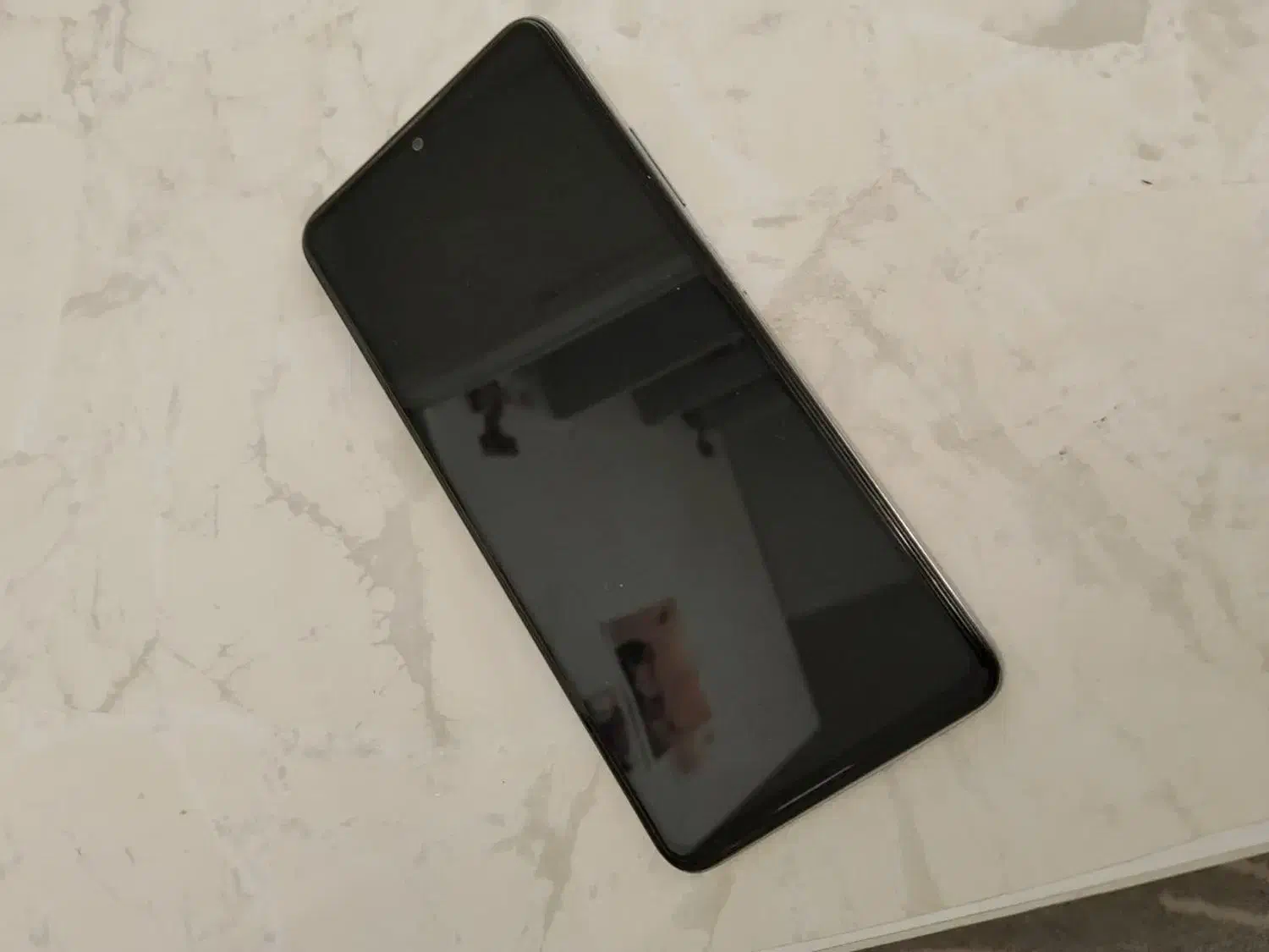 نوت ۱۲ پرو 4G|موبایل|قم, انسجام|دیوار