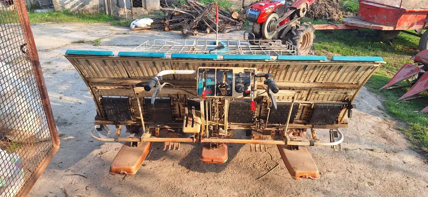 دستگاه نشا|ماشینآلات صنعتی|صومعهسرا, |دیوار