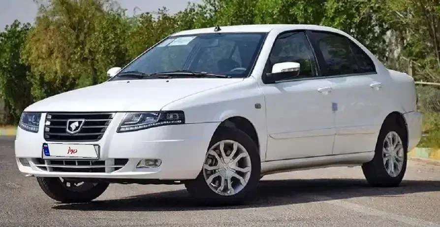 فروش حواله|خودرو سواری و وانت|گرمسار, |دیوار