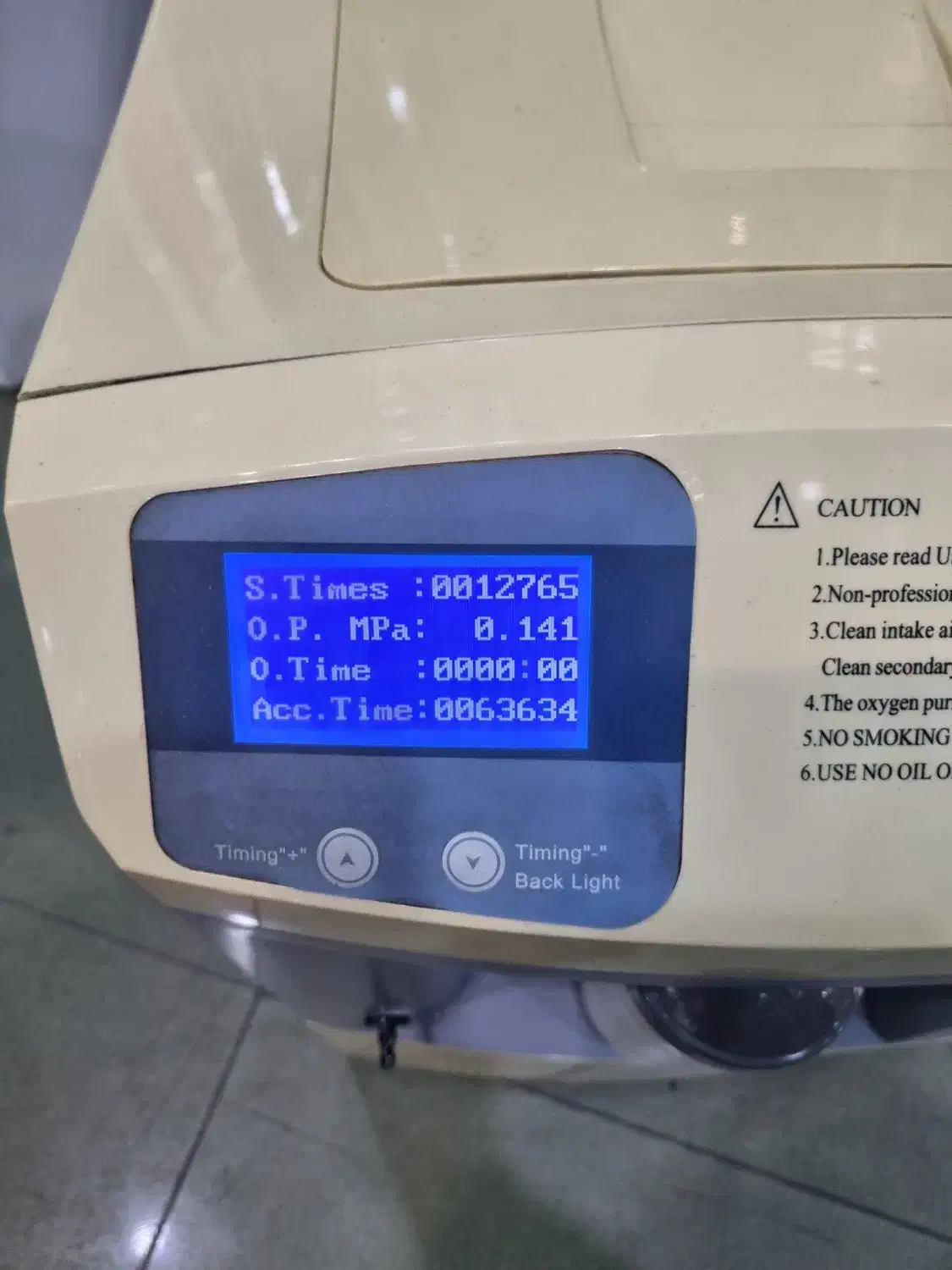 تعمیر انواع دستگاه اکسیژن ساز خرید وفروش|آرایشی، بهداشتی، درمانی|تهران, سلسبیل جنوبی|دیوار