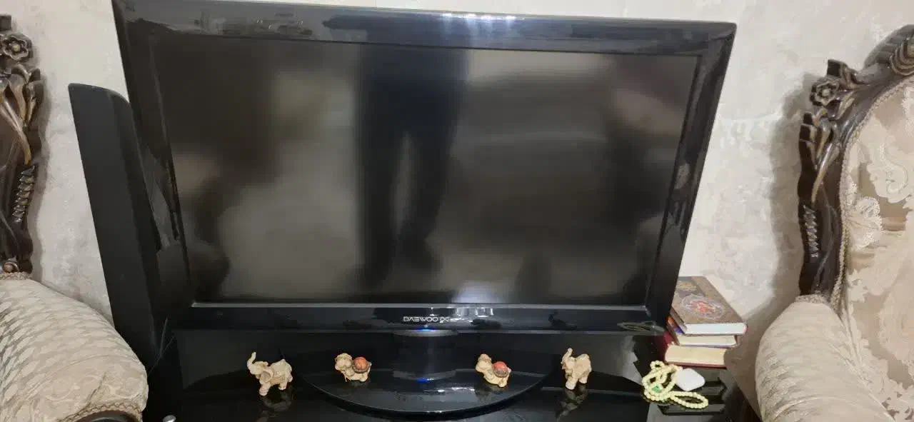 تلویزیون|تلویزیون و پروژکتور|تهران, شوش|دیوار