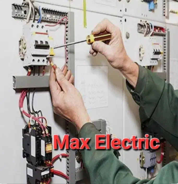 برقکار الکتریکی سیمکشی برق آیفون تلفن|خدمات پیشه و مهارت|تبریز, |دیوار