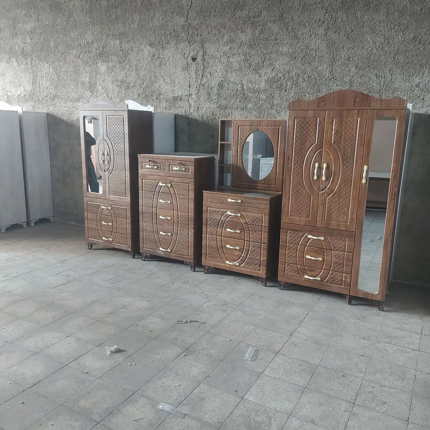 عمده فروشی کمد دراور|جاکفشی، کمد، دراور|تهران, خلازیر|دیوار