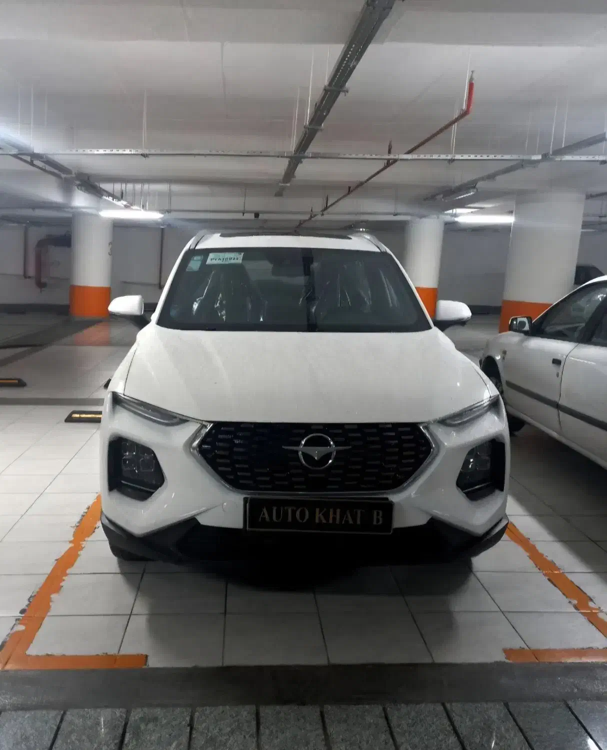 هایما اس ۸ نقد و شرایط تحویل آنی|خودرو سواری و وانت|تهران, حصار بوعلی|دیوار