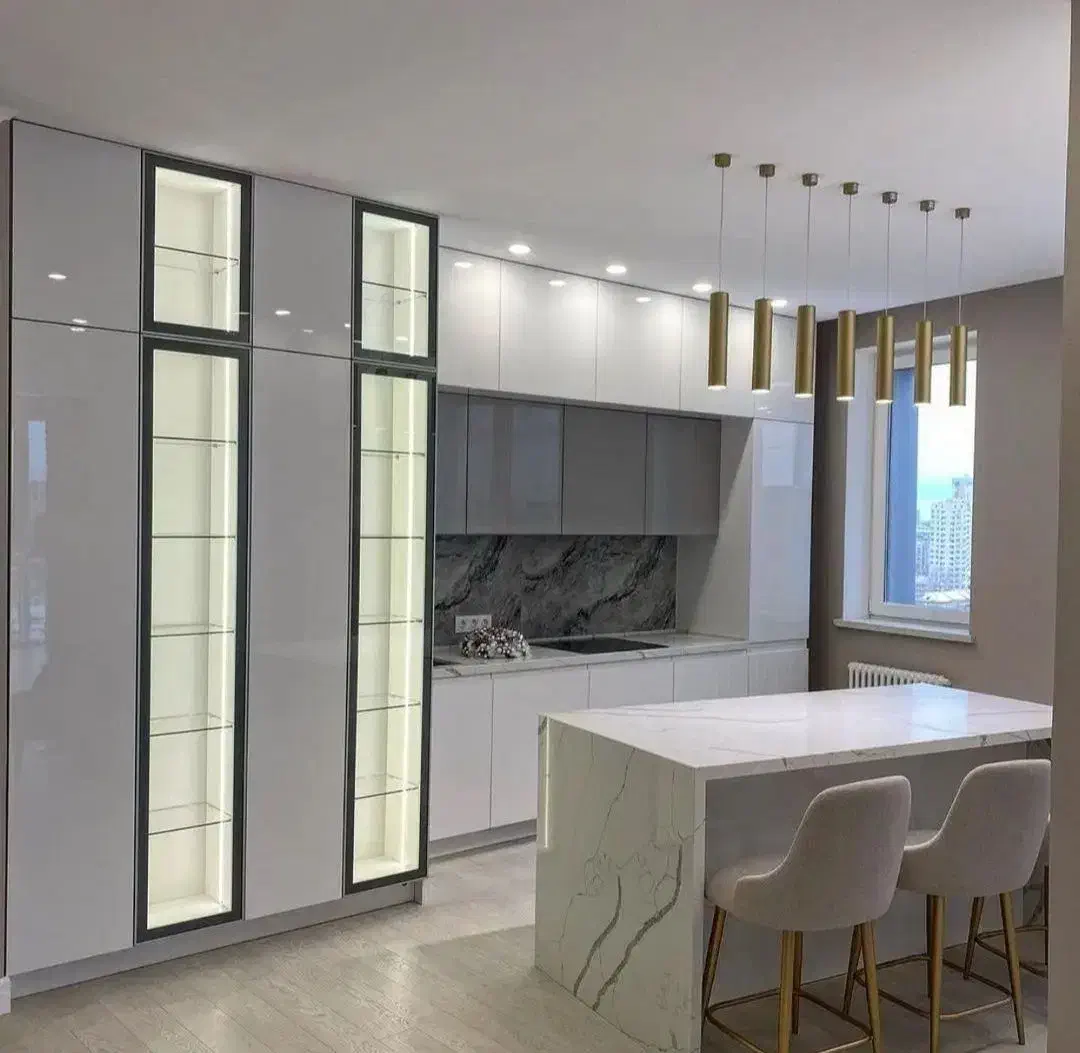 اجرای کابینت و تیویوال با قیمت منصفانه|خدمات پیشه و مهارت|چهاردانگه (تهران), |دیوار