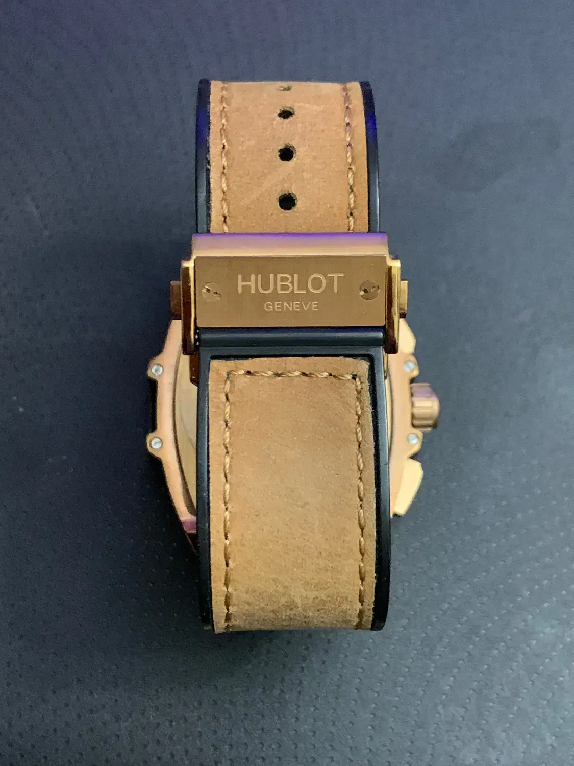 ساعت اصل ژابون HuBLOT|ساعت|تبریز, |دیوار