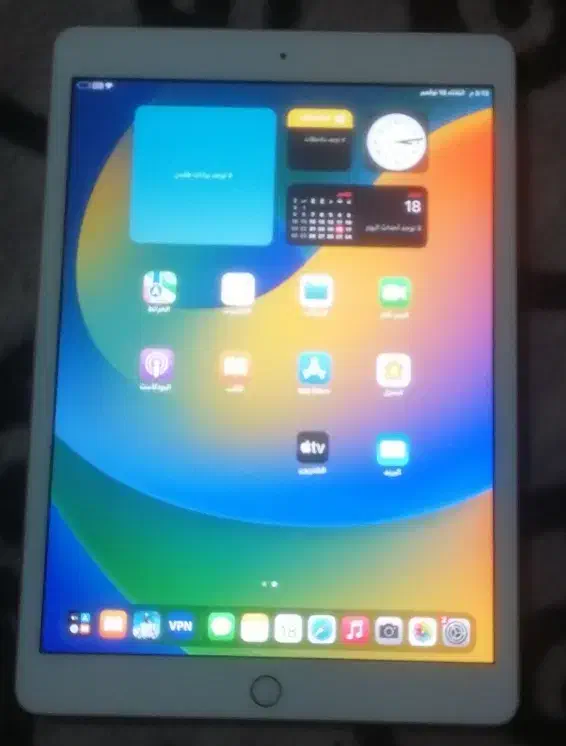 ایپد 7|تبلت|اهواز, کمپلو شمالی|دیوار