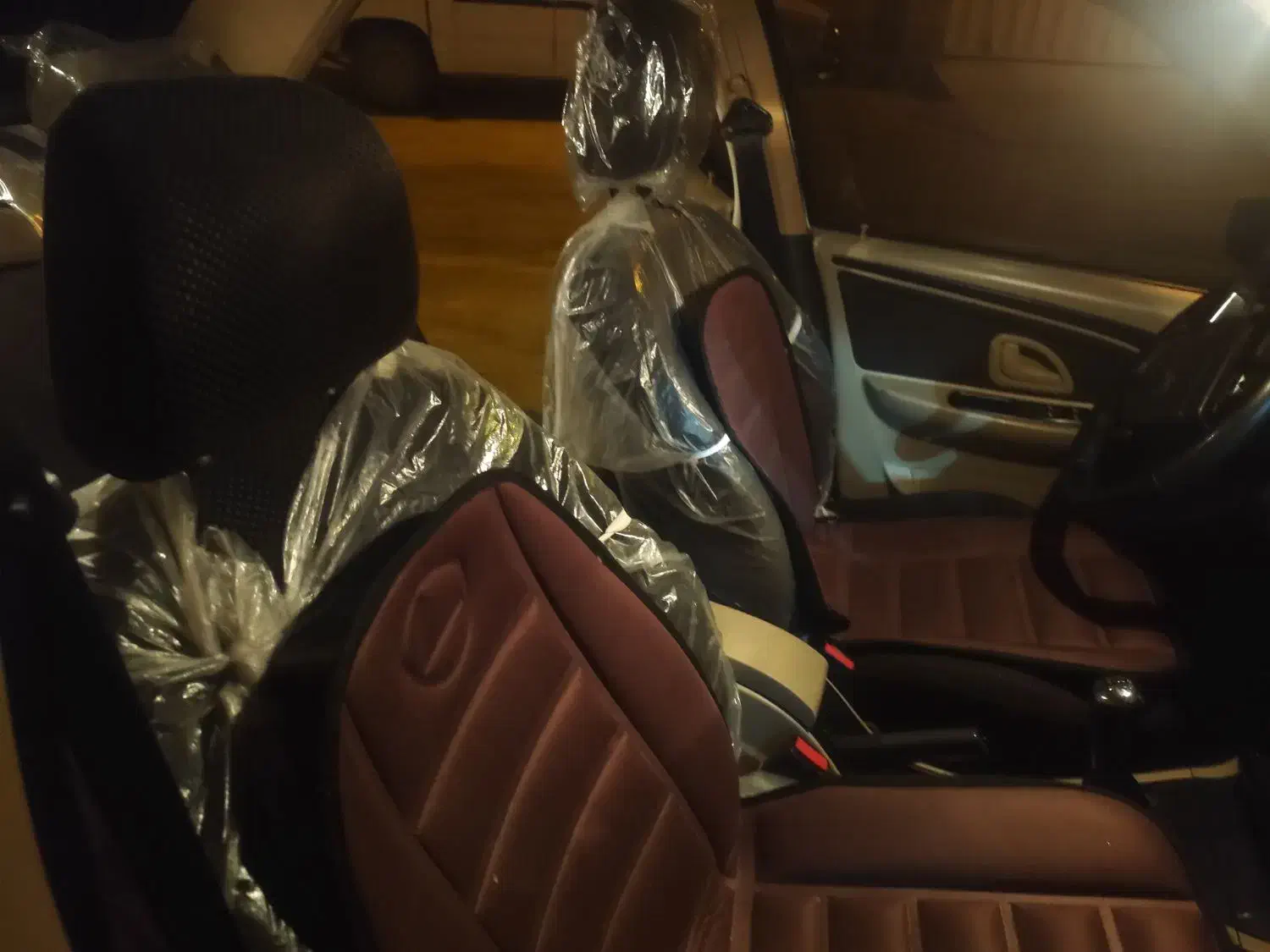 کوییک gxمدل1403سفیدبیرنگ|خودرو سواری و وانت|کرمان, |دیوار