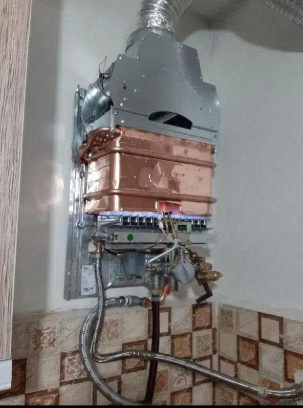 تعمیرات و سرویس آبگرمکن|خدمات پیشه و مهارت|اسلام‌شهر, شهرک سعیدیه|دیوار