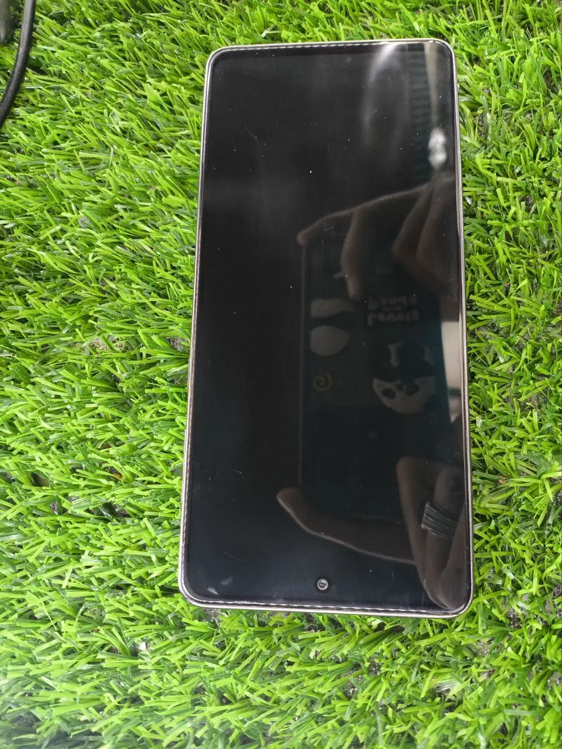 a73 5g 128g|موبایل|بهارستان, |دیوار