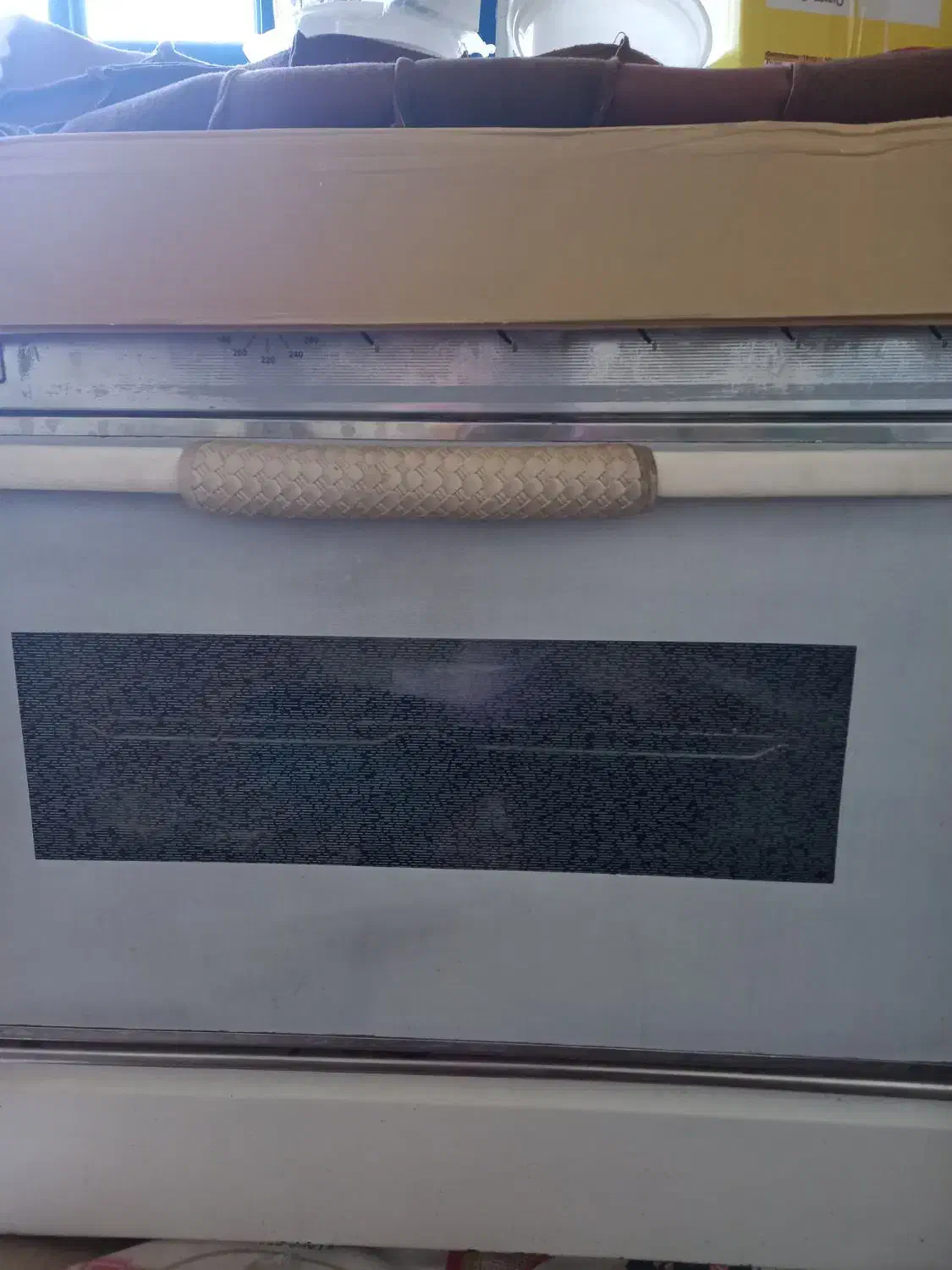 گاز فردار۱۲۰۰۰۰۰۰ میلیون|اجاق گاز و لوازم برقی پختوپز|بم, |دیوار