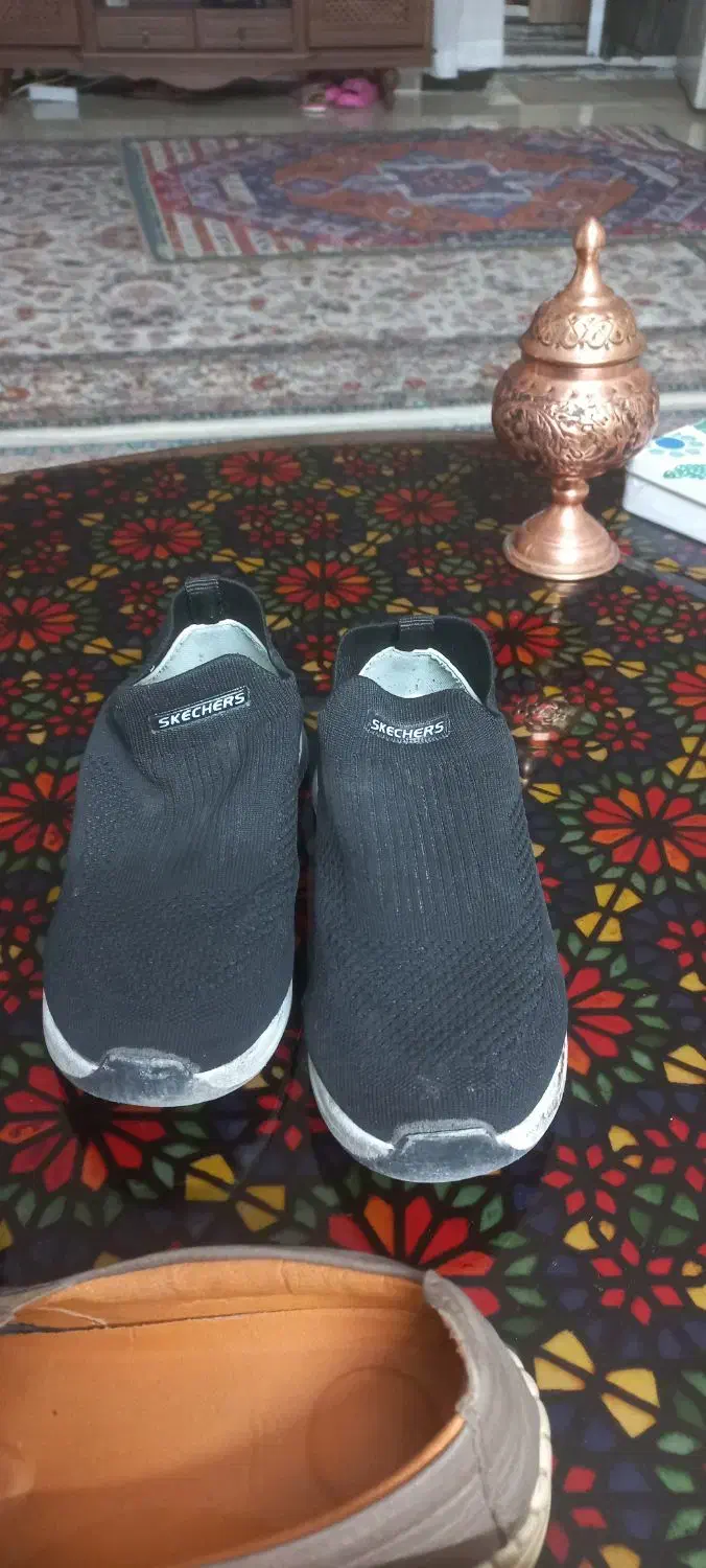 کفش|کیف، کفش، کمربند|تهران, اوقاف|دیوار