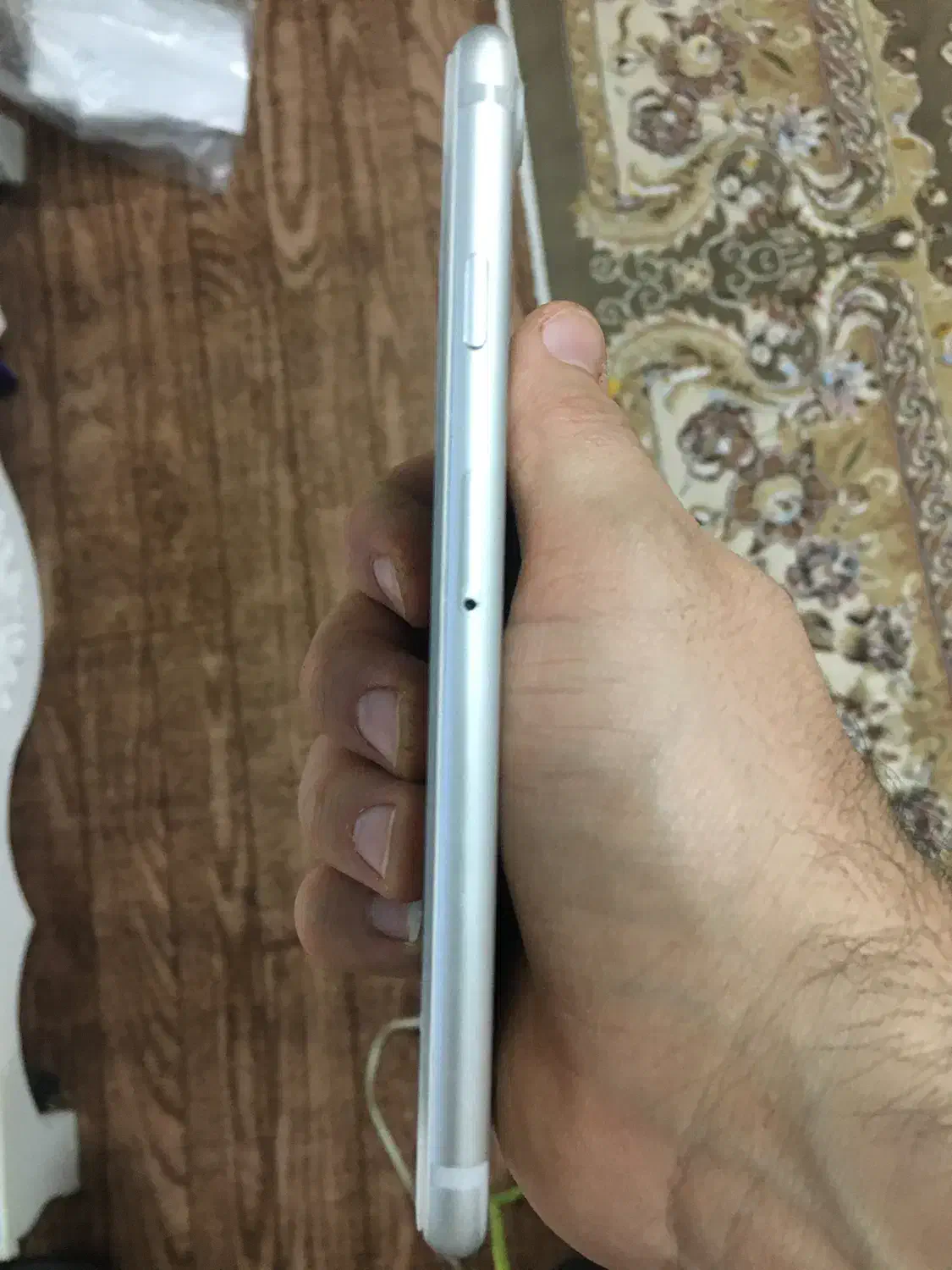 گوشی آیفون|موبایل|اسلام‌شهر, شهرک مهدیه|دیوار