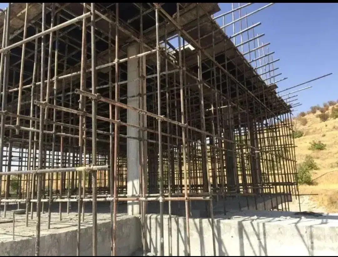 خدمات داربست|خدمات پیشه و مهارت|رشت, شهریاران|دیوار