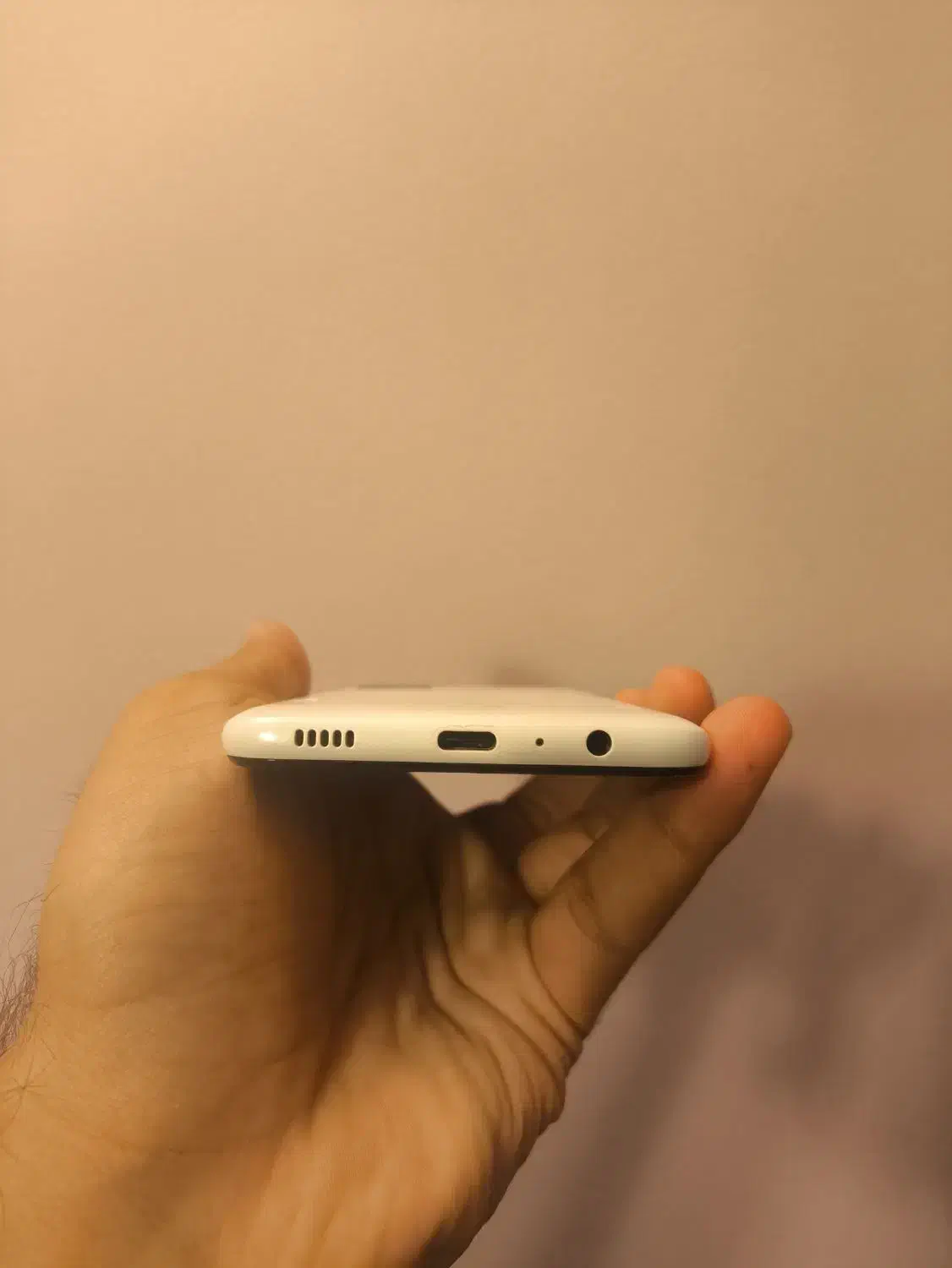 سامسونگ A03s حافظه 64|موبایل|کرمان, |دیوار