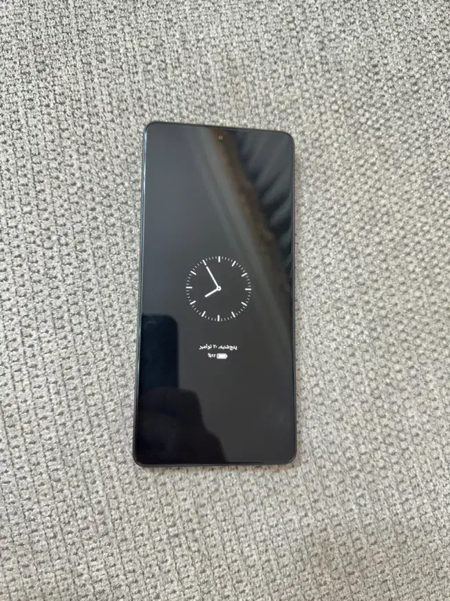 شیاومی پوکو ام ۶ پرو poco m 6 pro|موبایل|سنندج, |دیوار