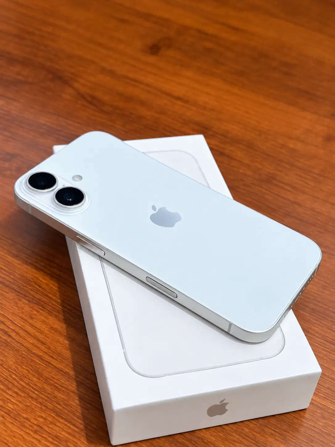 Iphone16 CH 128GB|موبایل|اردبیل, |دیوار