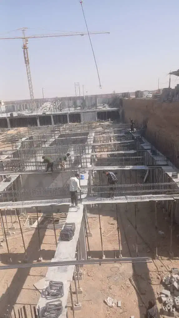 اجرایی قالبندی و المتر بندی|خدمات پیشه و مهارت|اصفهان, دستگرده|دیوار