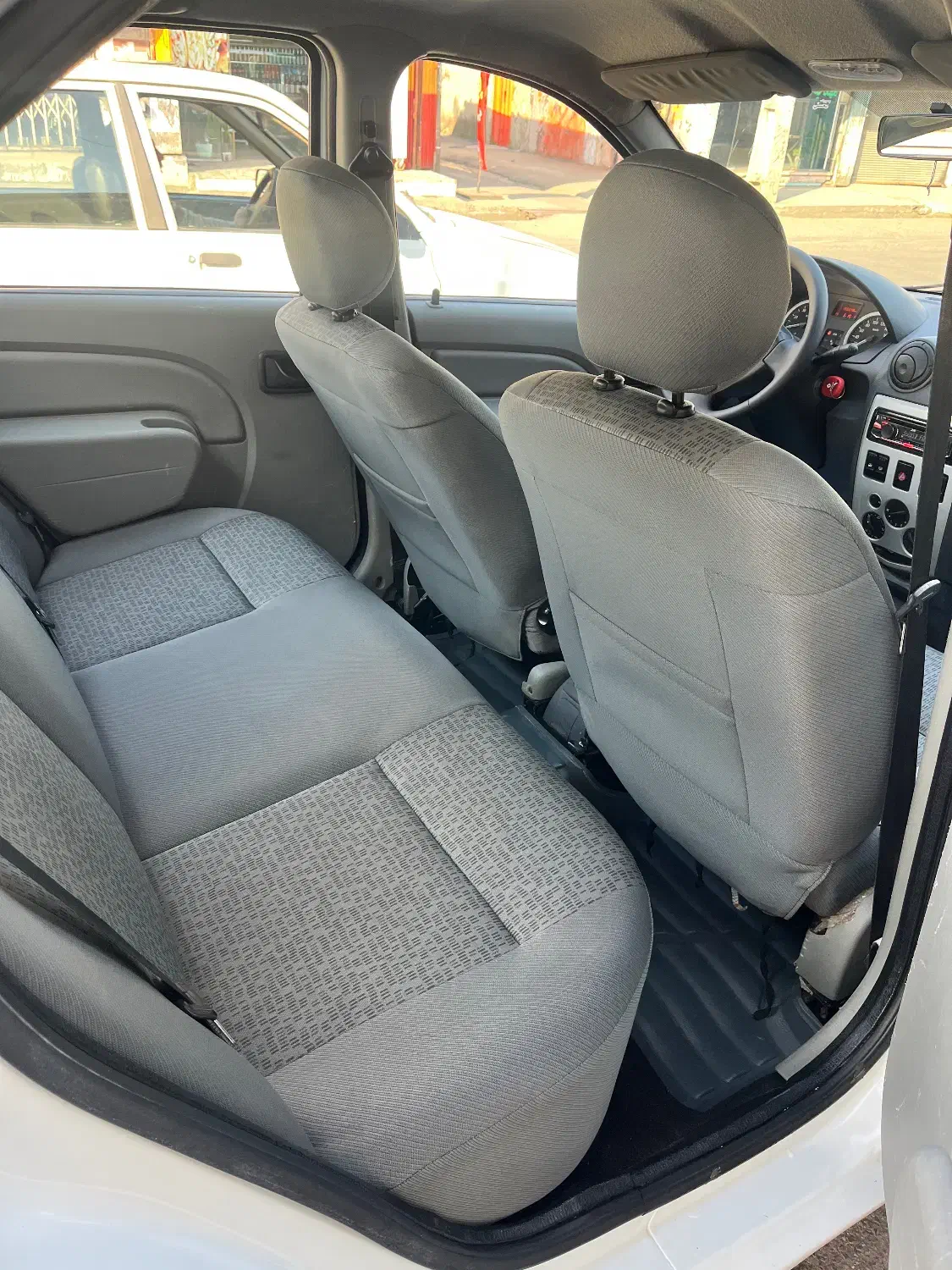 ال۹۰مدل۹۶بی رنگ درجه یک|خودرو سواری و وانت|بابل, |دیوار